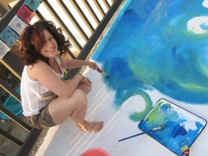 San_painting